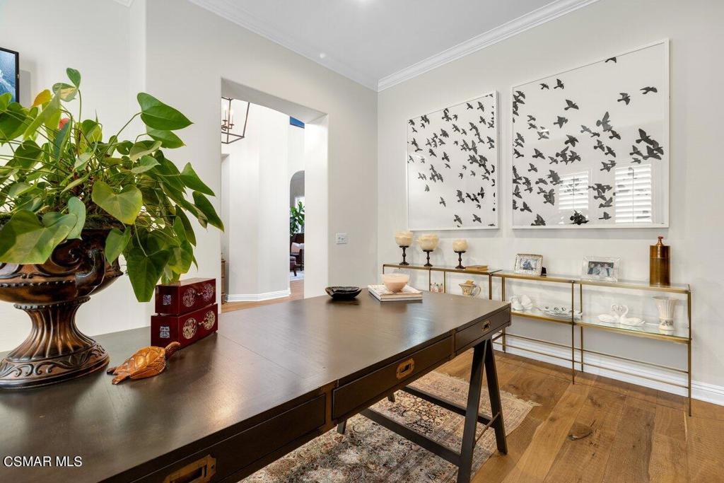 1561 Sycamore Canyon Drive