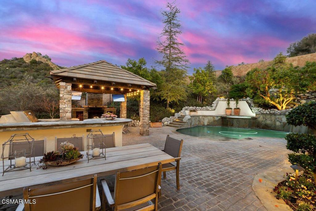 1561 Sycamore Canyon Drive