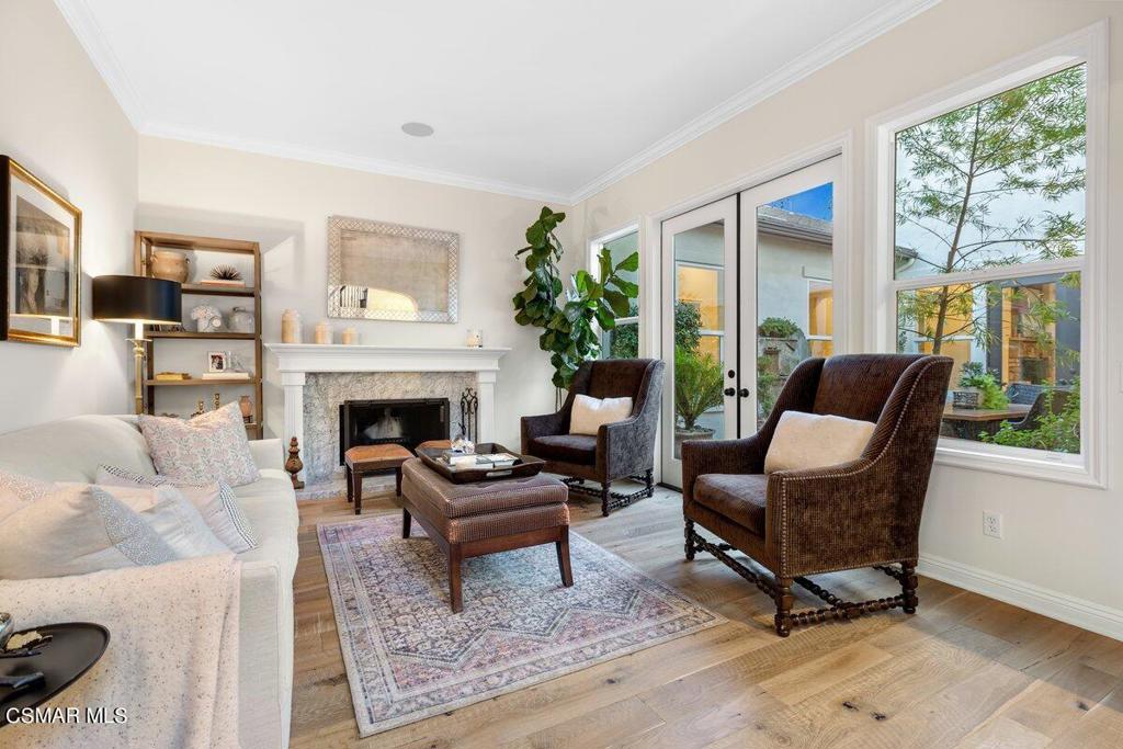 1561 Sycamore Canyon Drive