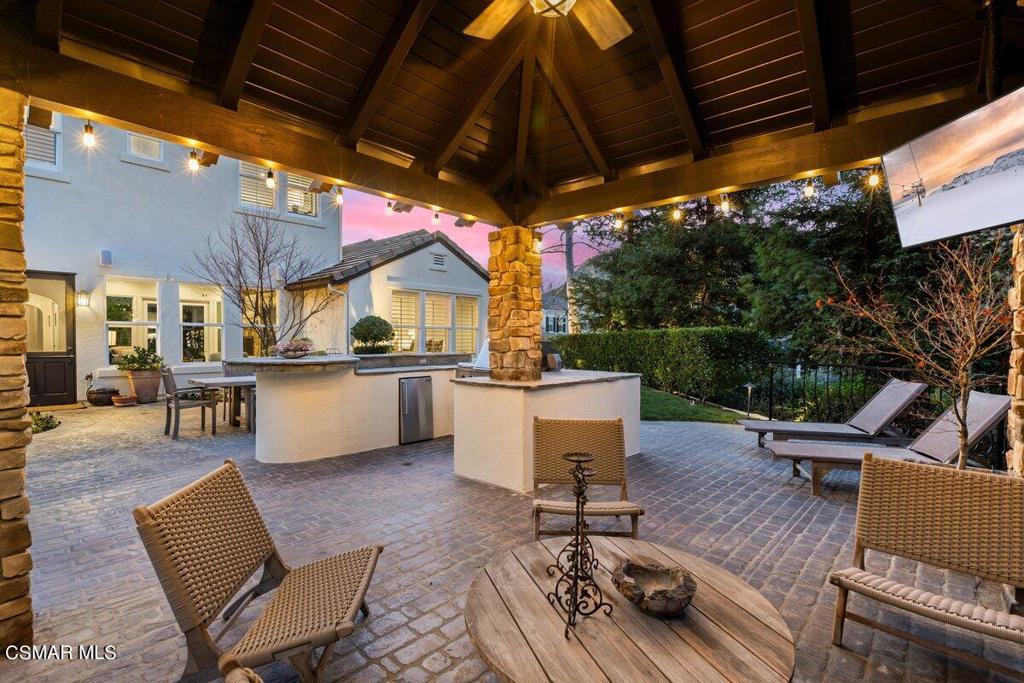 1561 Sycamore Canyon Drive