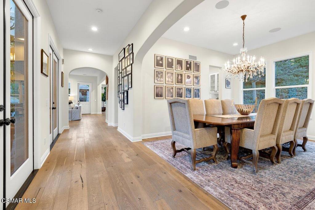 1561 Sycamore Canyon Drive