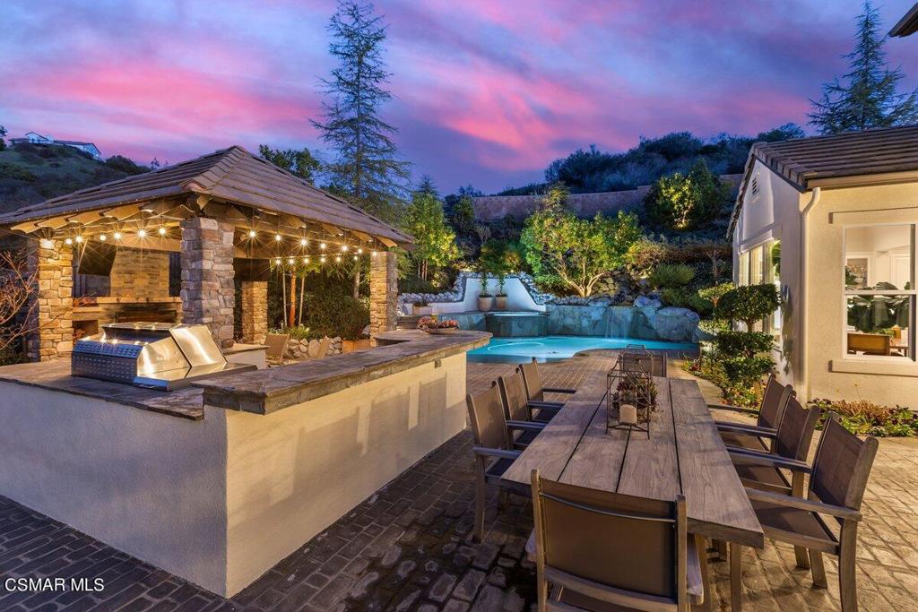 1561 Sycamore Canyon Drive