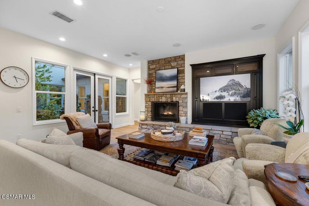 1561 Sycamore Canyon Drive