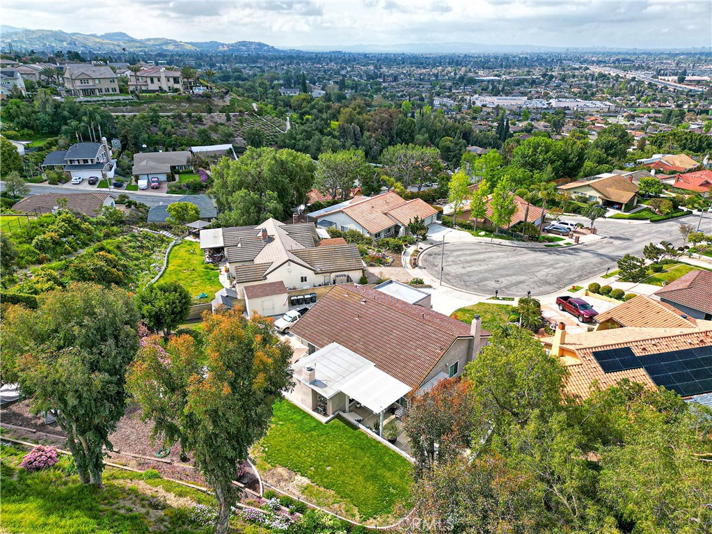 2443 E Orangeview Lane
