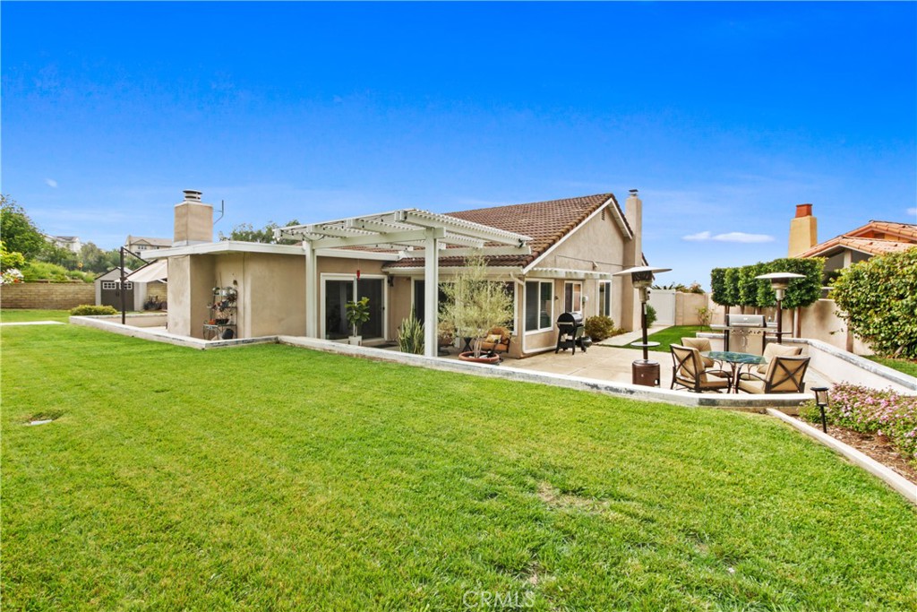 2443 E Orangeview Lane
