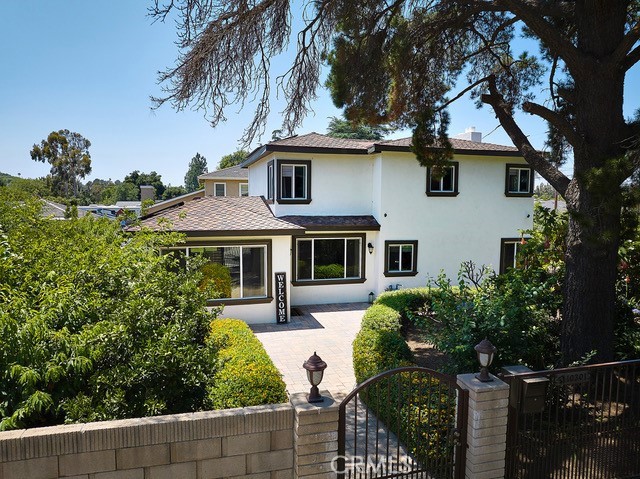 10301 Randall Street