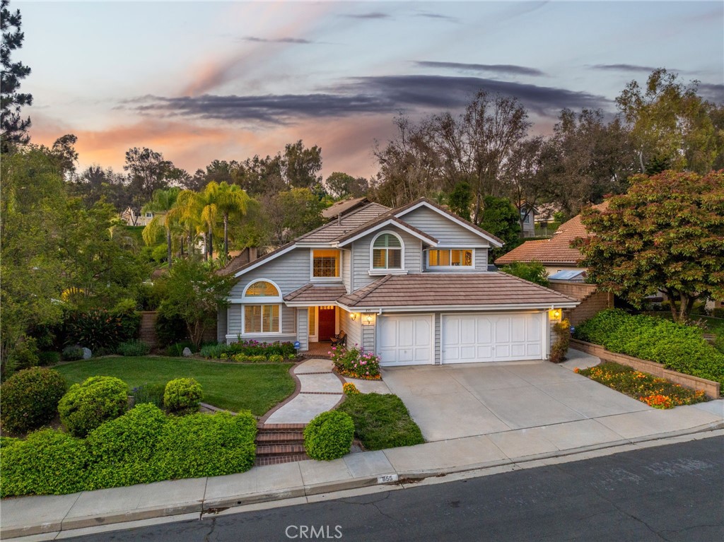 855 Avenida Bernardo