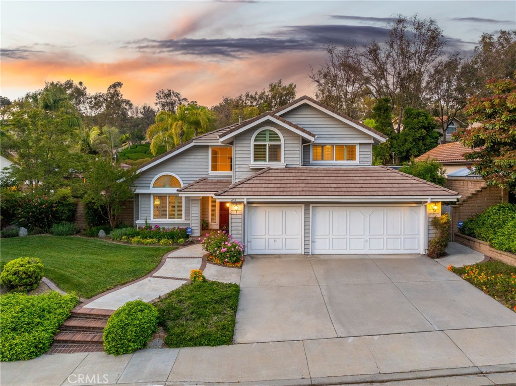 855 Avenida Bernardo