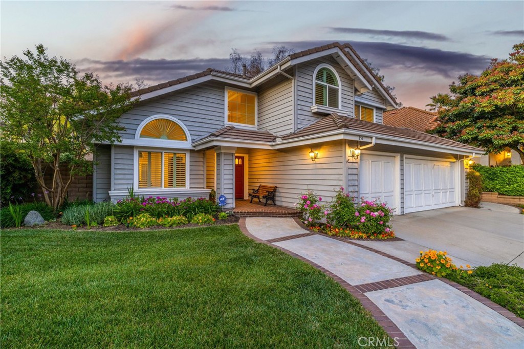 855 Avenida Bernardo