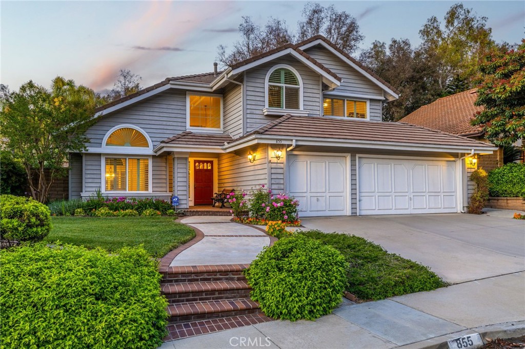 855 Avenida Bernardo