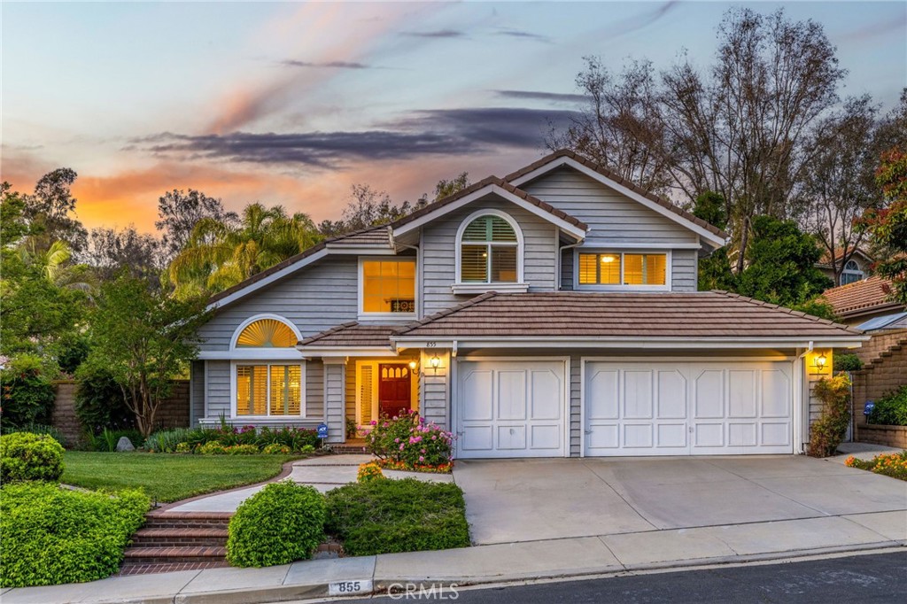 855 Avenida Bernardo