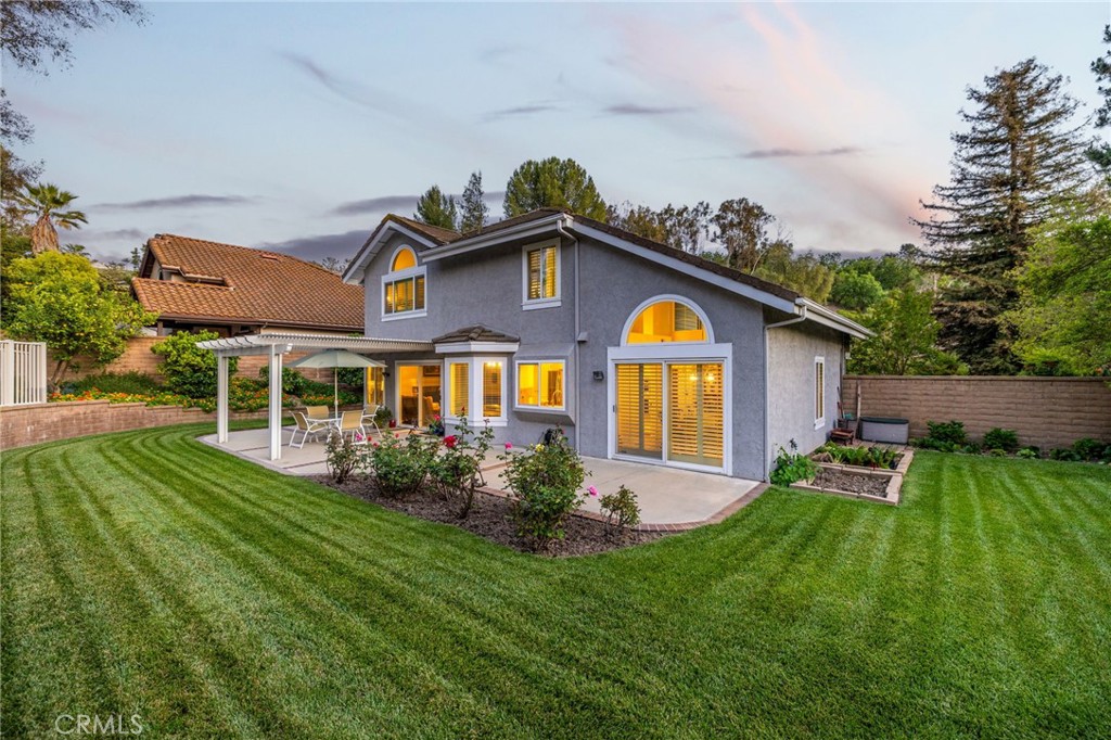 855 Avenida Bernardo