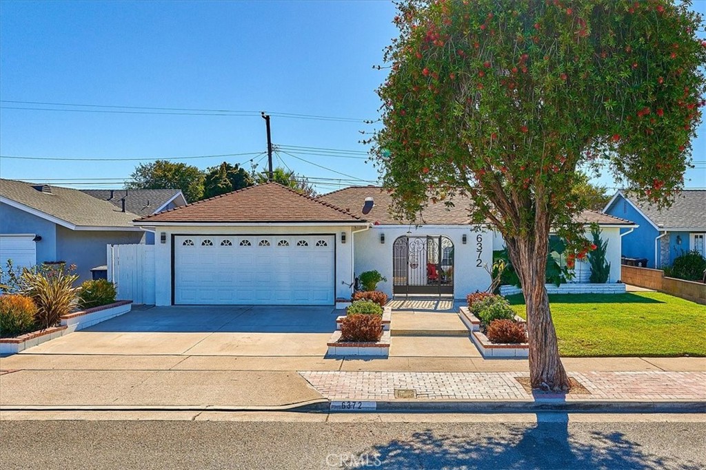 6372 Larchwood Drive
