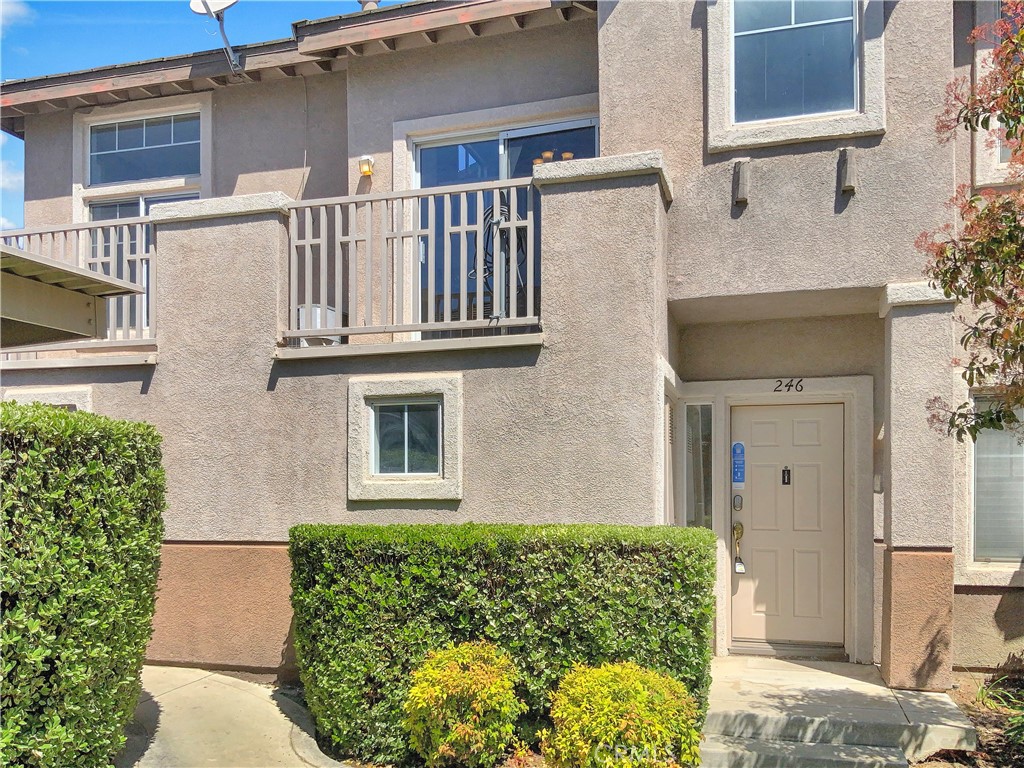 1012 N Turner Avenue 246