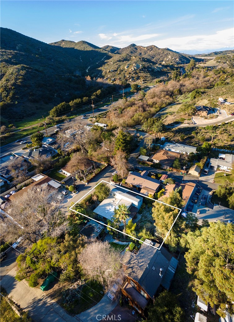 20358 Sun Valley Drive