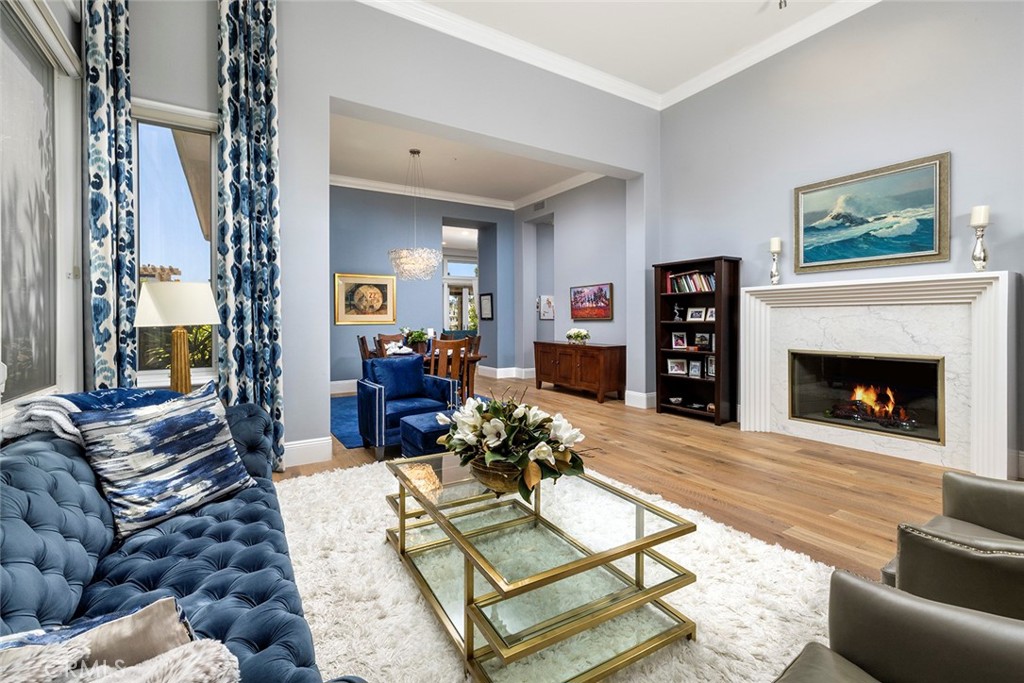 17 Monterey Pine Drive