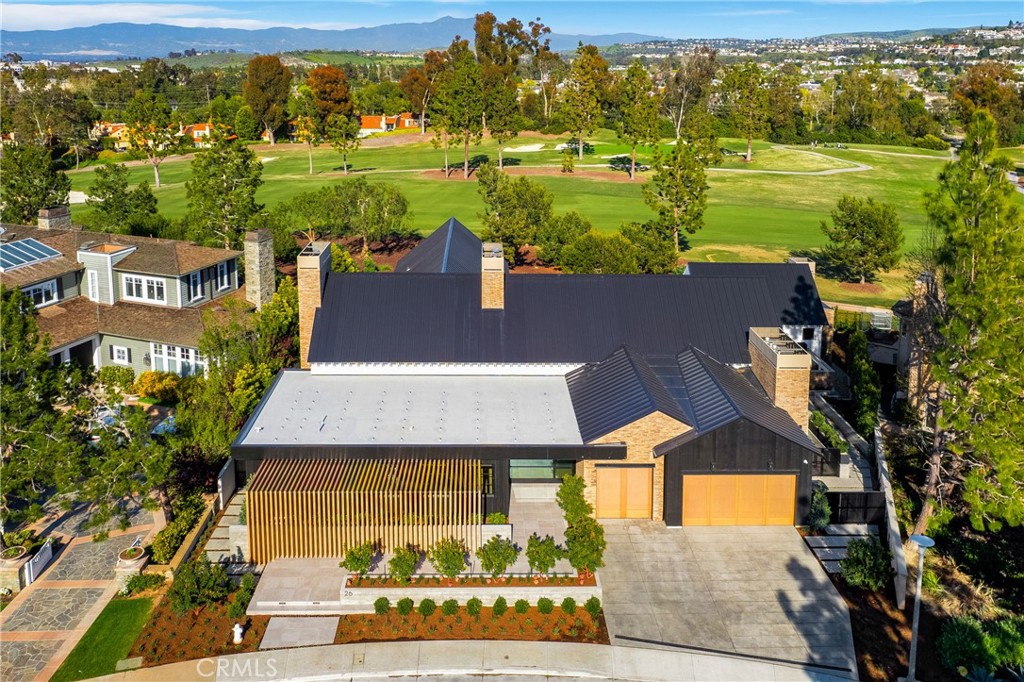 26 Royal Saint George Road