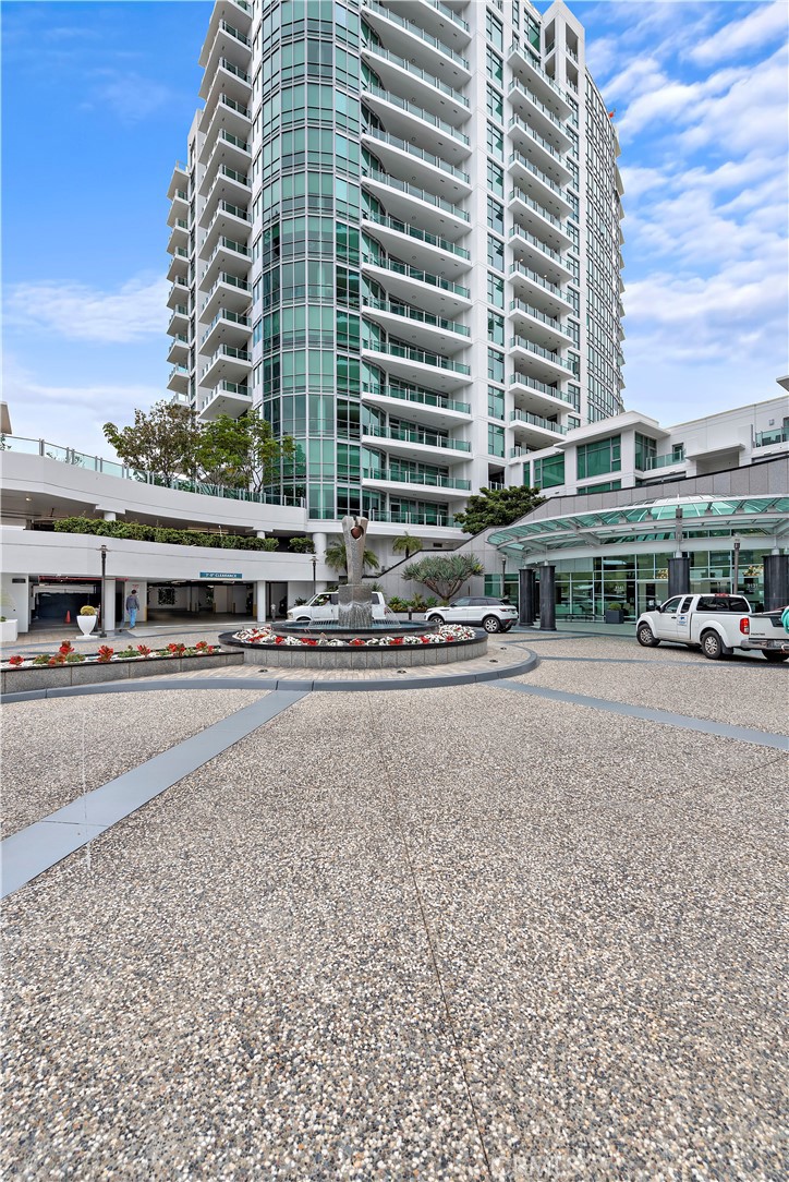 3141 Michelson Drive Unit: 1607