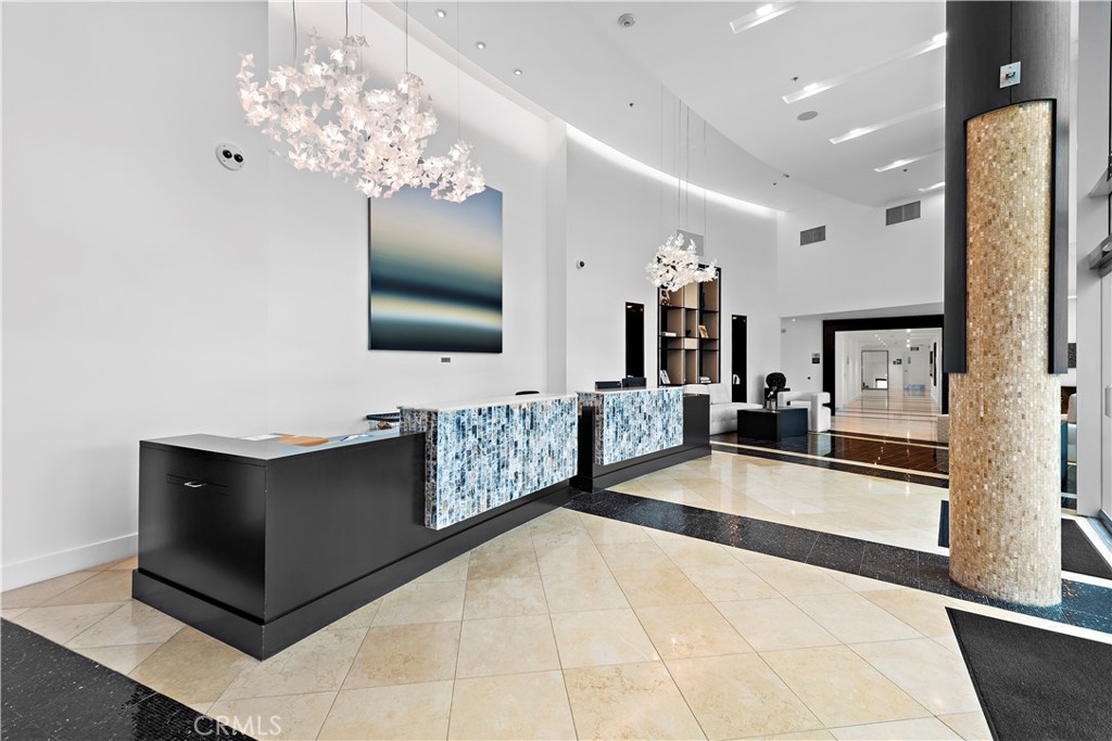 3141 Michelson Drive Unit: 1607