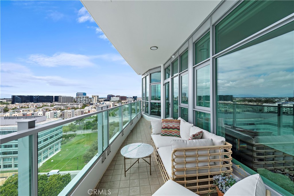 3141 Michelson Drive Unit: 1607
