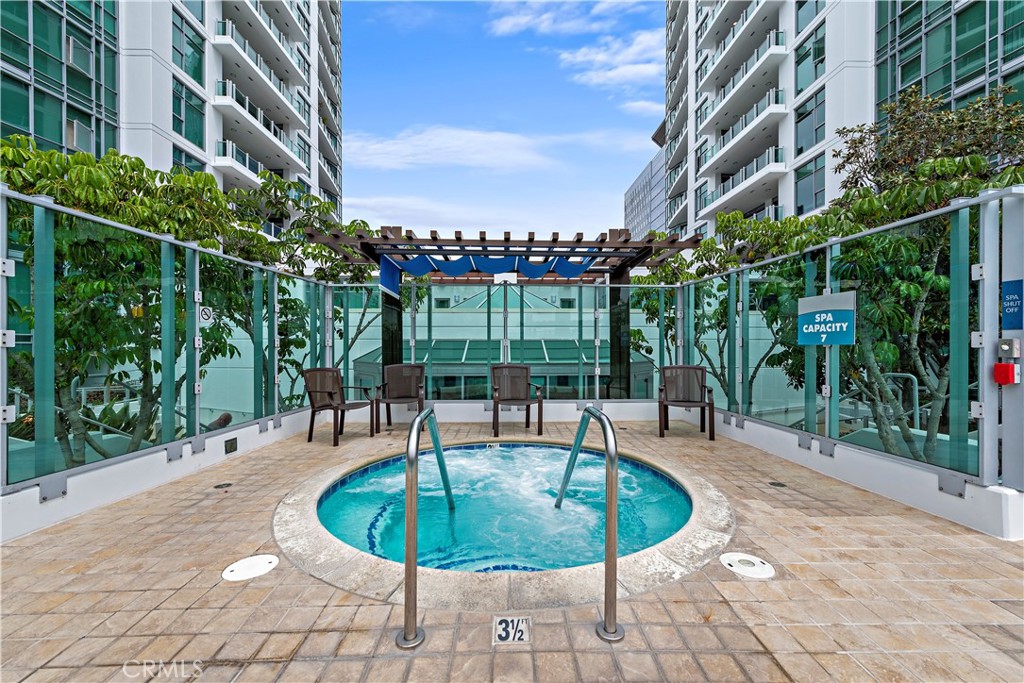 3141 Michelson Drive Unit: 1607