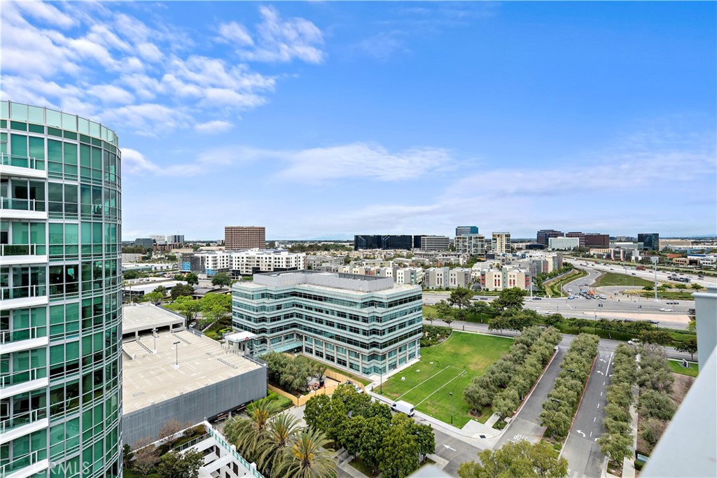 3141 Michelson Drive Unit: 1607