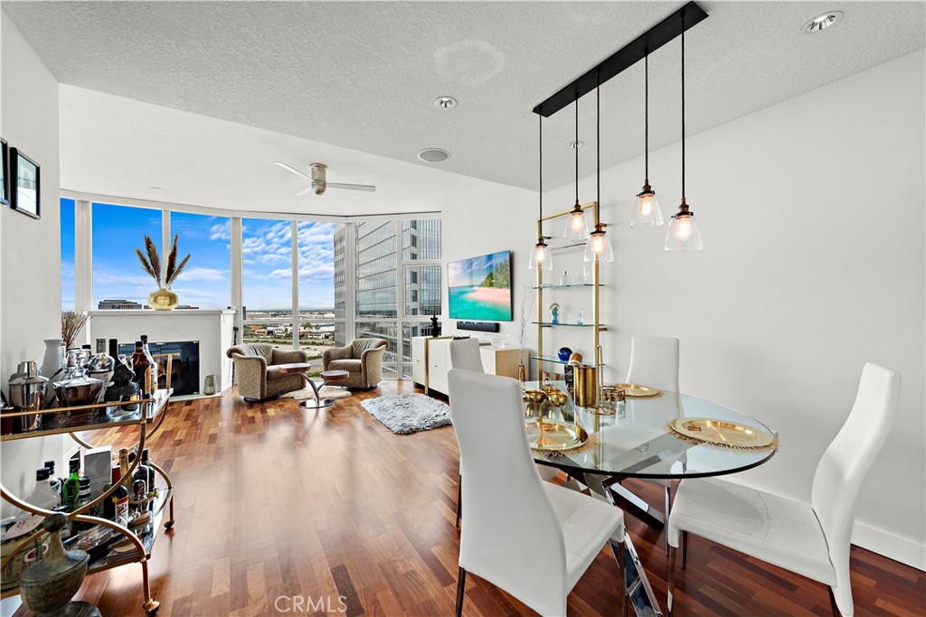 3141 Michelson Drive Unit: 1607