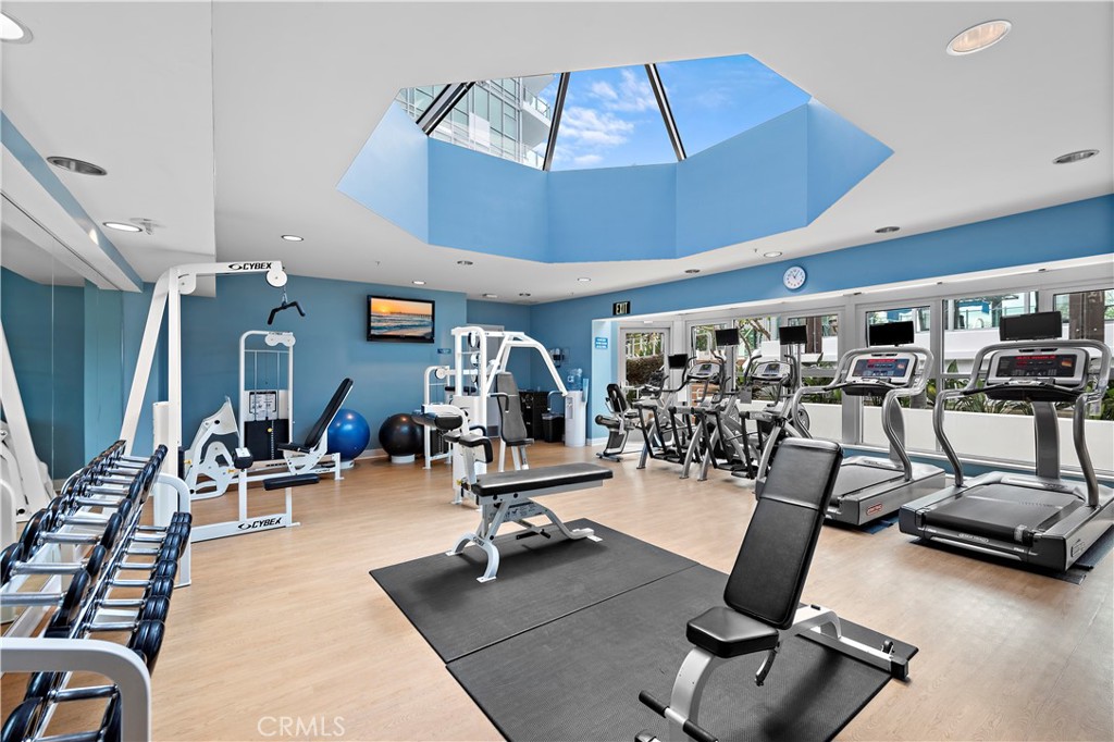 3141 Michelson Drive Unit: 1607