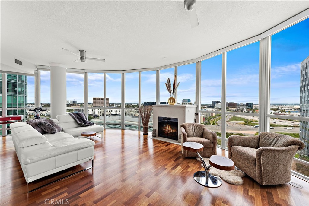 3141 Michelson Drive Unit: 1607