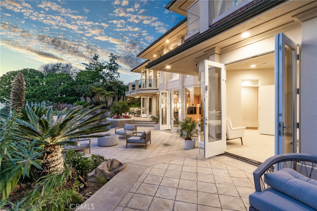 6 Canyon Terrace