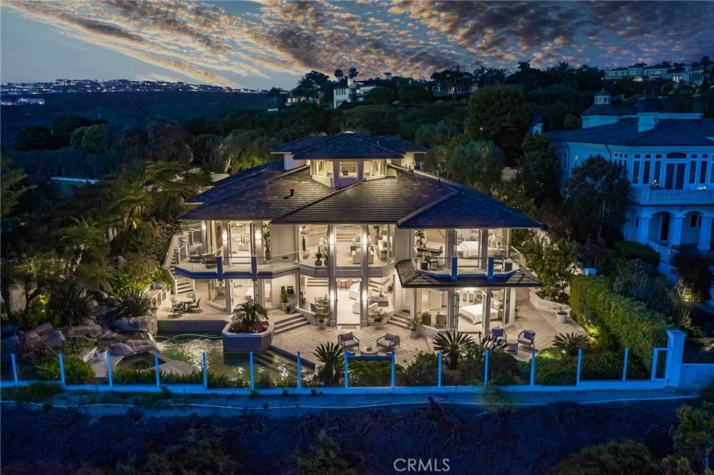 6 Canyon Terrace