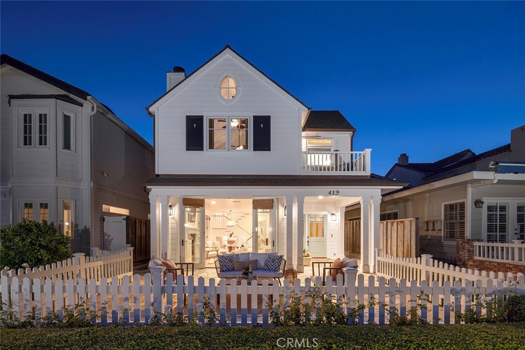 419 Marigold Avenue