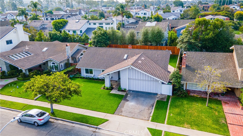 1815 Port Westbourne Place