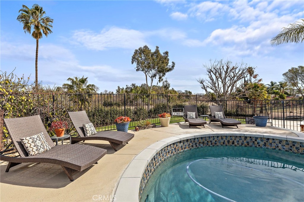 1711 Melrose Drive