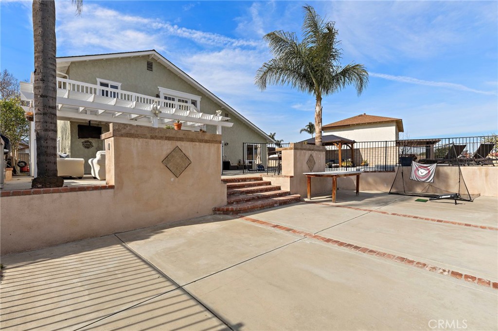1711 Melrose Drive