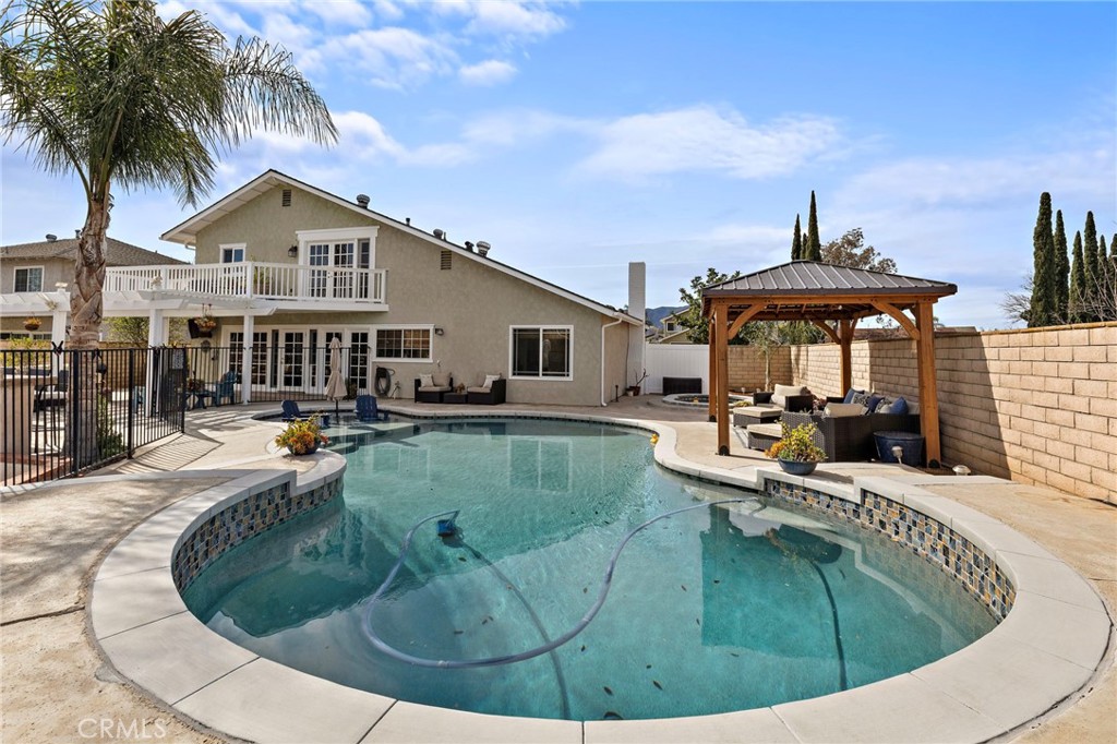 1711 Melrose Drive