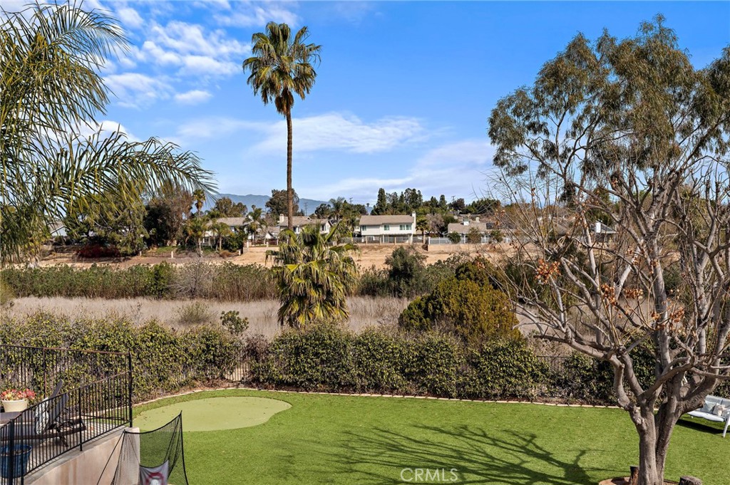 1711 Melrose Drive