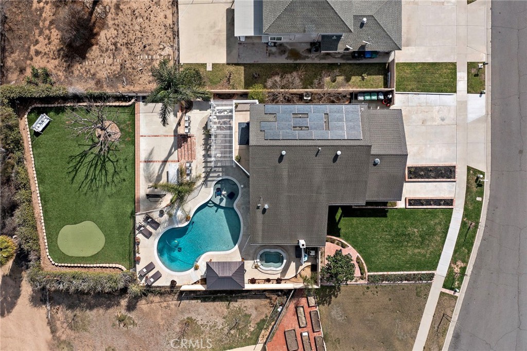 1711 Melrose Drive