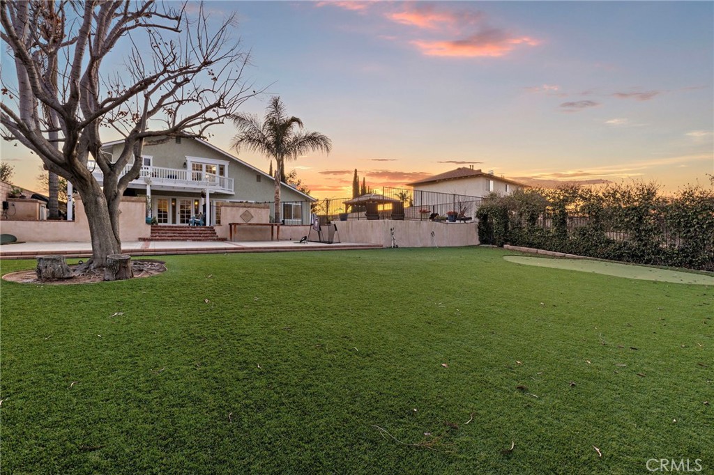 1711 Melrose Drive