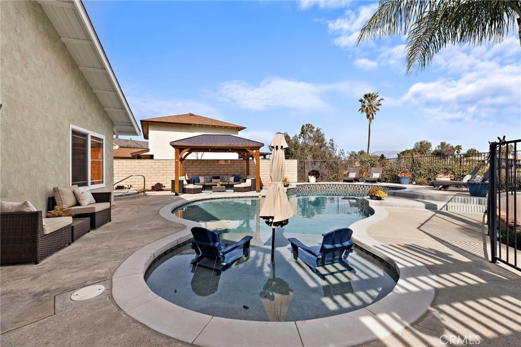 1711 Melrose Drive