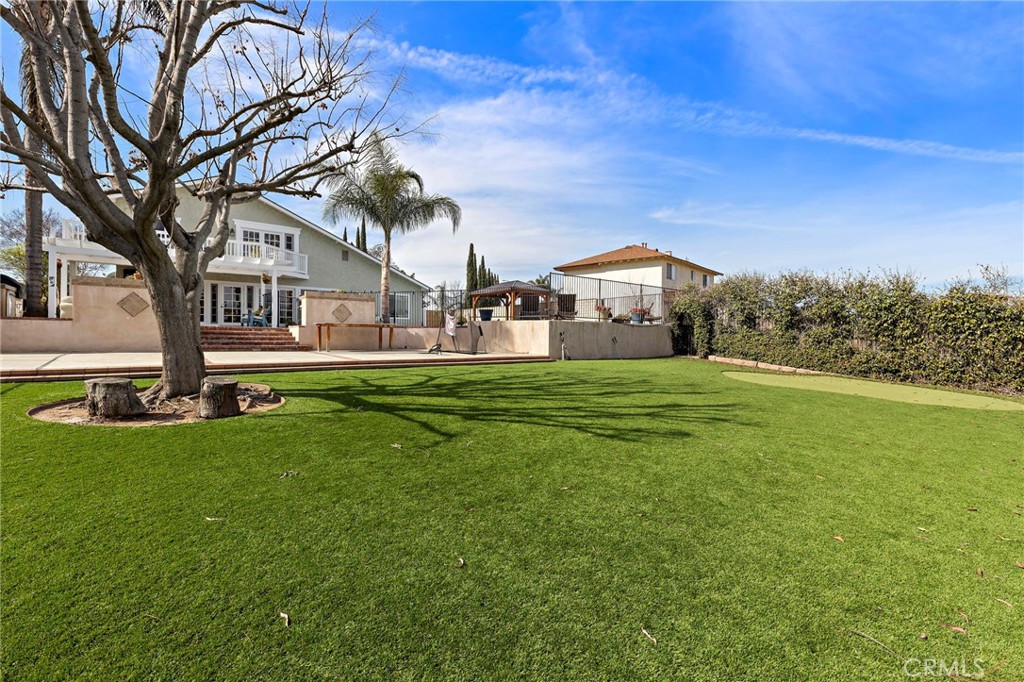 1711 Melrose Drive
