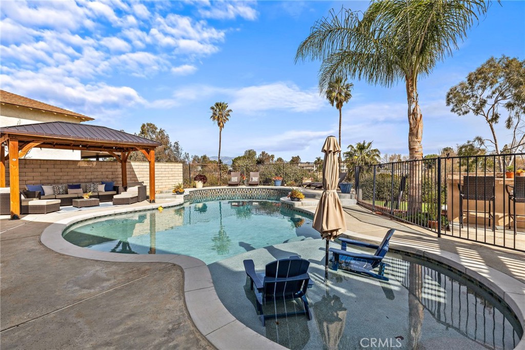 1711 Melrose Drive