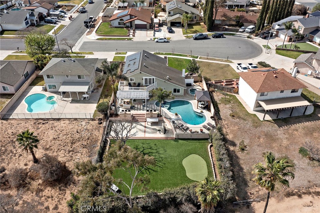 1711 Melrose Drive