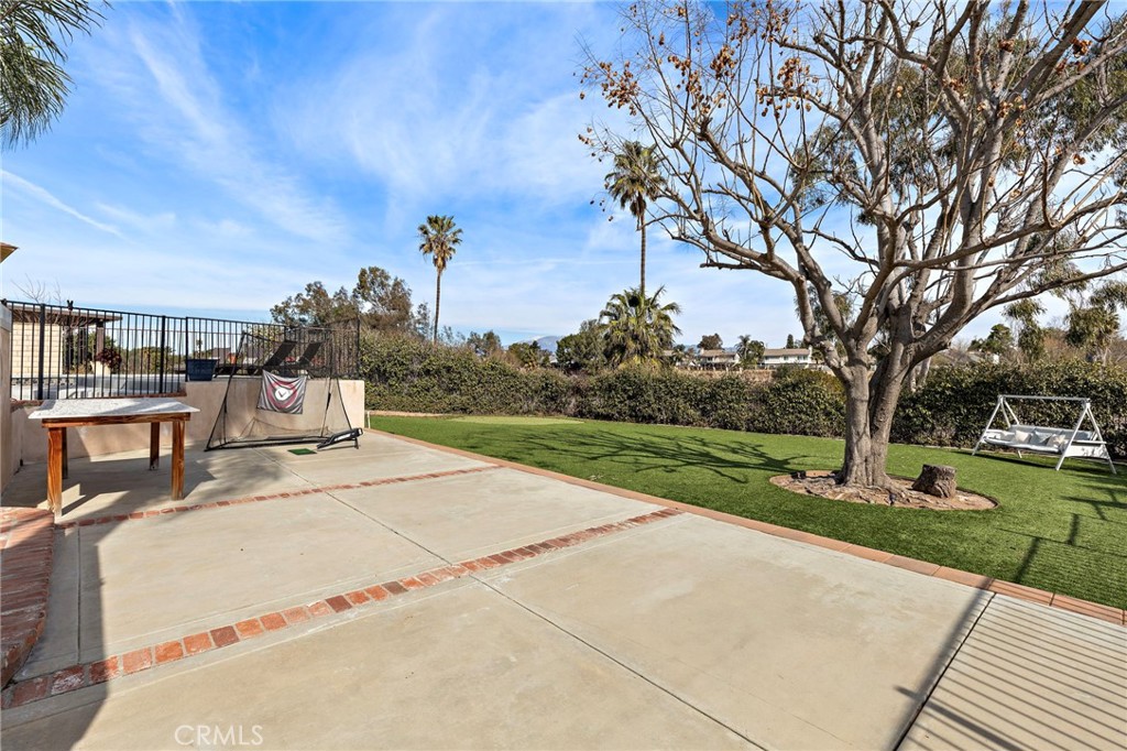 1711 Melrose Drive