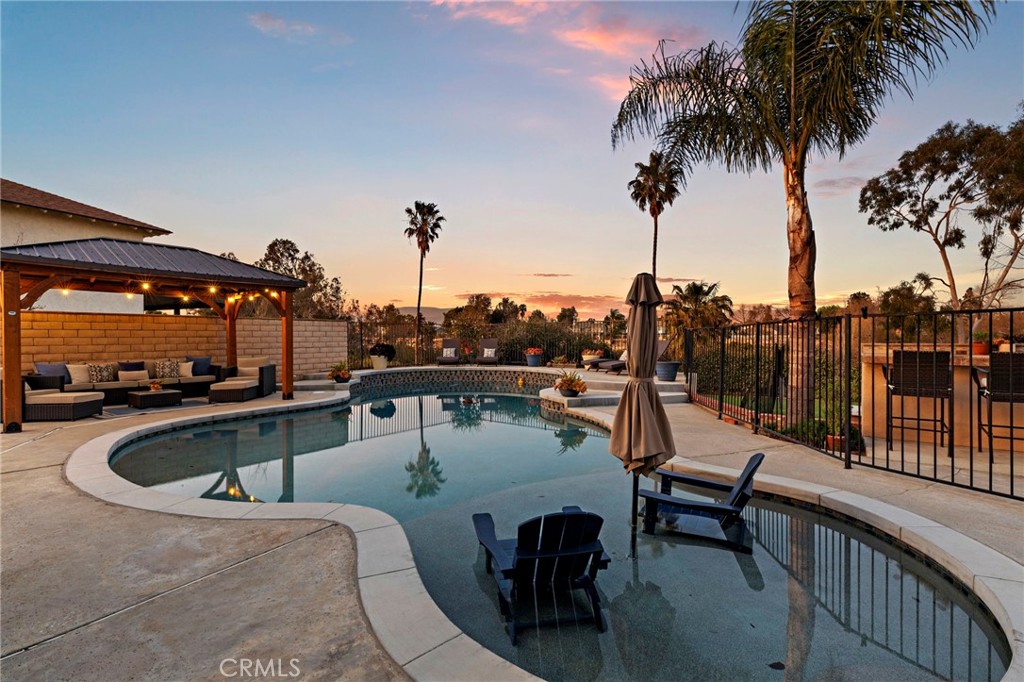 1711 Melrose Drive