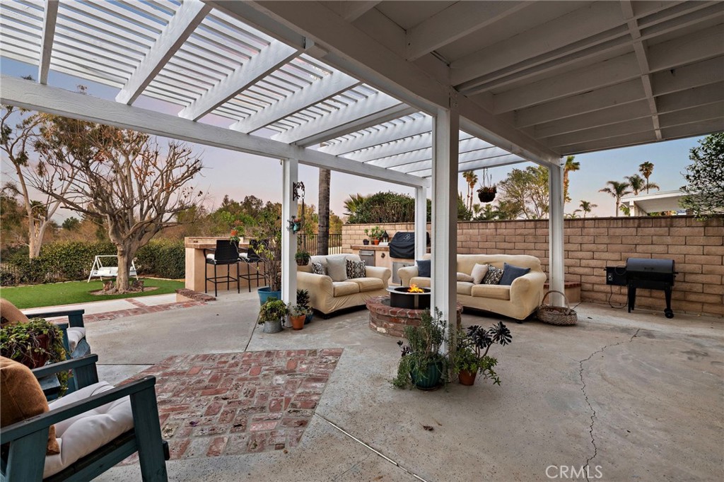 1711 Melrose Drive