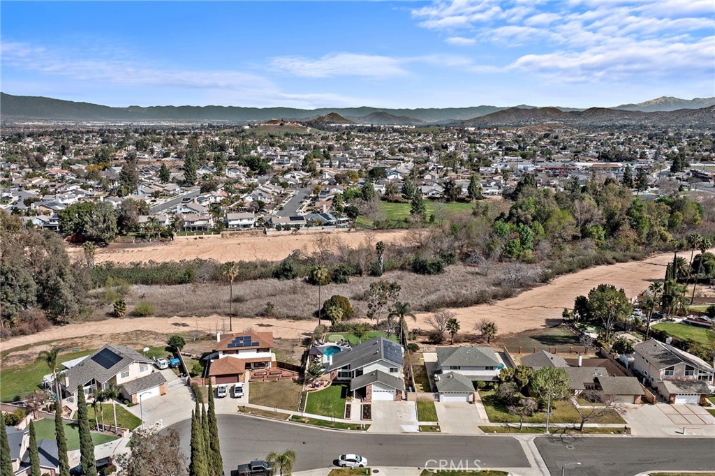 1711 Melrose Drive