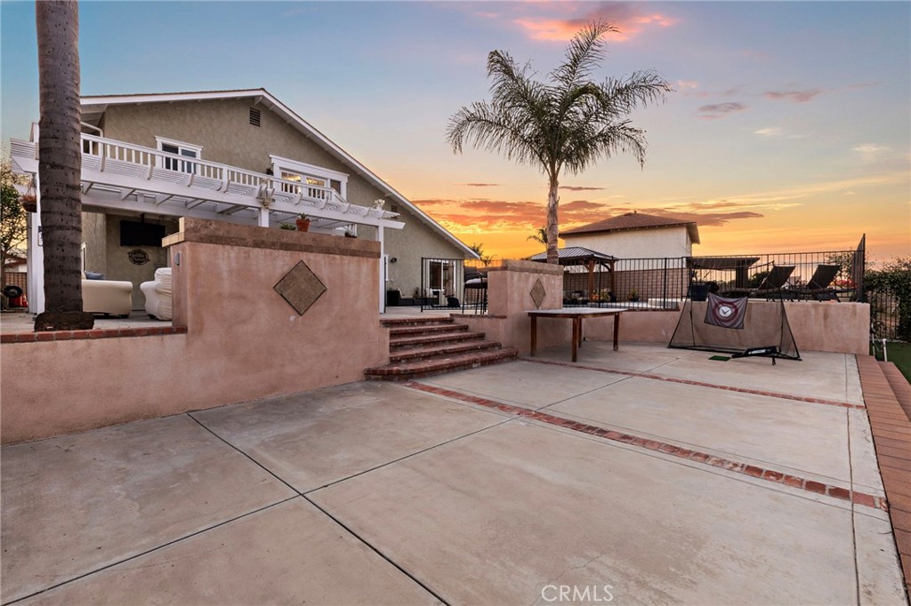 1711 Melrose Drive