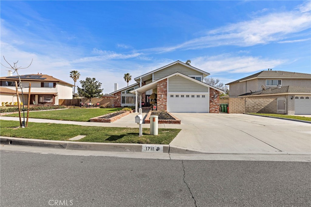 1711 Melrose Drive