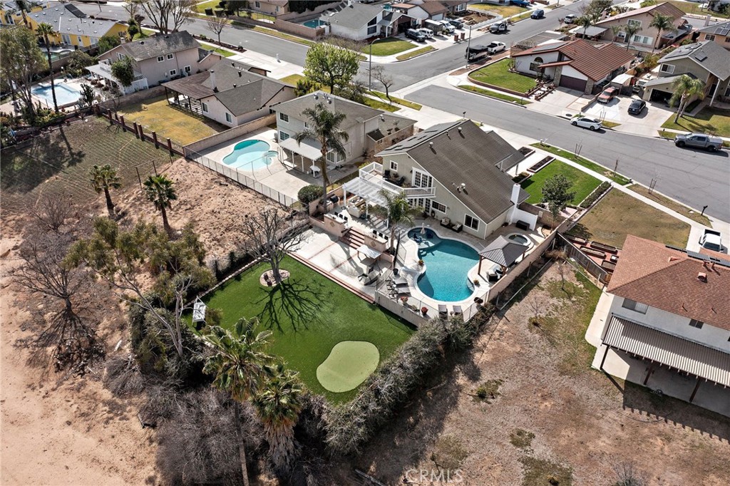 1711 Melrose Drive